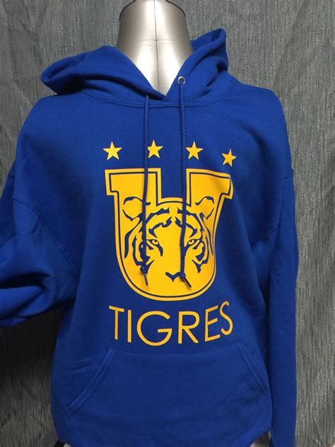 tigres uanl merch